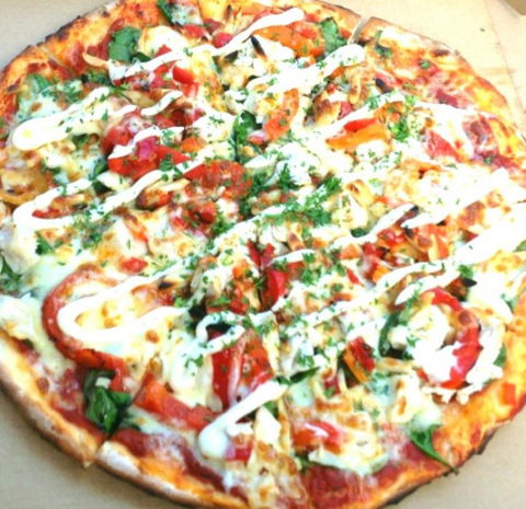 Noci Ristorante - Mackay Tourism 0