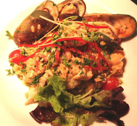 Noci Ristorante - Mackay Tourism 2