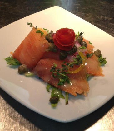 Noci Ristorante - Mackay Tourism 4