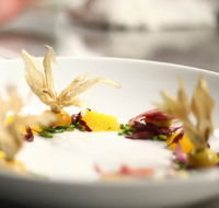 Jellyfish Restaurant - Mackay Tourism