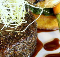 Grappino Trattoria Ristorante - Mackay Tourism