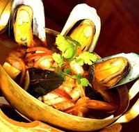 Thai Silom - Mackay Tourism