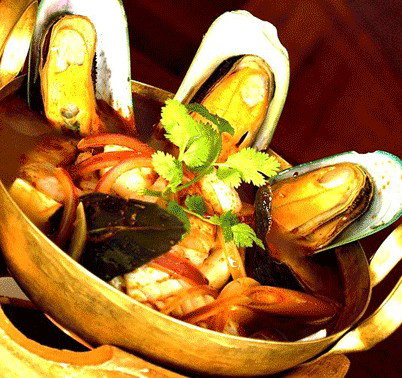 Thai Silom - Mackay Tourism 0