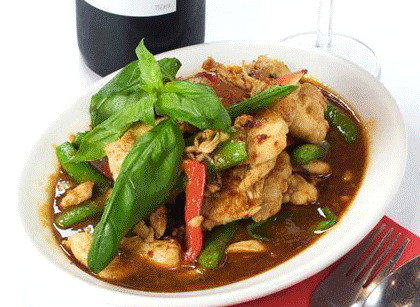 Thai Silom - Mackay Tourism 1