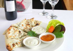 Raj's Palace Indian Restaurant - Mackay Tourism 0