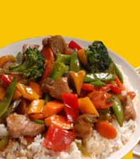 Lummy's Chinese Restaurant - Mackay Tourism 0