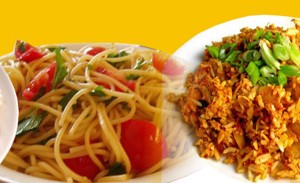 Lummy's Chinese Restaurant - Mackay Tourism 1