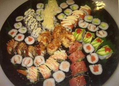 Sushi Kotobuki - Mackay Tourism 3