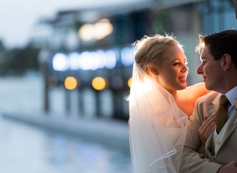 The River Deck On Noosa Marina - Mackay Tourism 0