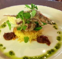 The Lighthouse Restaurant - Mackay Tourism