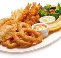 Fasta Pasta - Mackay Tourism