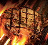 Fitzy's Restaurant Loganholme - Mackay Tourism