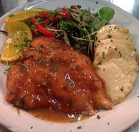 Fairways Tavern - Mackay Tourism