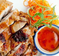 Bangkok Delights - Mackay Tourism