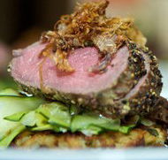 Airport Tavern  Bistro - Mackay Tourism