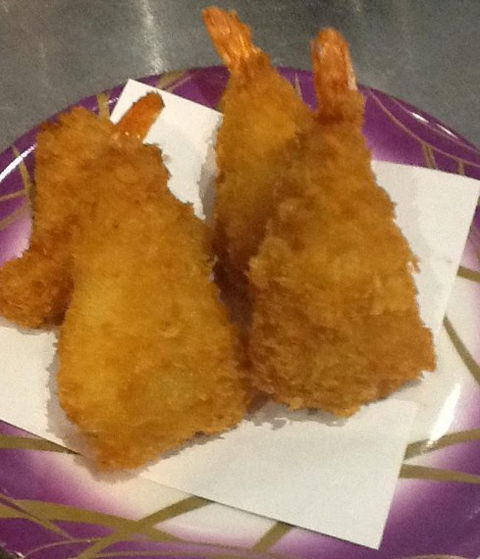Sushi Point - Mackay Tourism 1