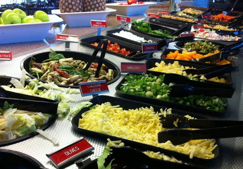 Sizzler - Mackay Tourism 0