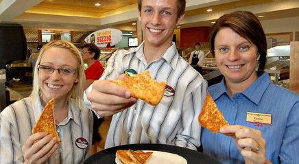 Sizzler - Mackay Tourism 1