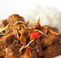 Punjab Curry Club - Mackay Tourism