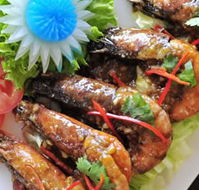 Siam Sunset Thai Restaurant - Mackay Tourism