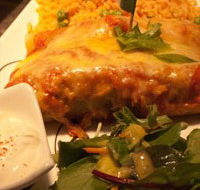 Rosa Mexicano - Mackay Tourism