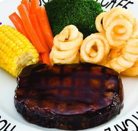 Hog's Breath Cafe - Mackay Tourism