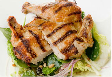 Gusto Riverfront Restaurant - Mackay Tourism 1