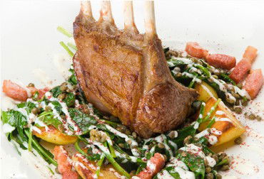 Gusto Riverfront Restaurant - Mackay Tourism 2