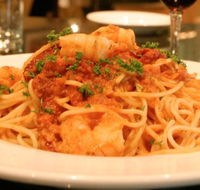 Gino's Trattoria - Mackay Tourism
