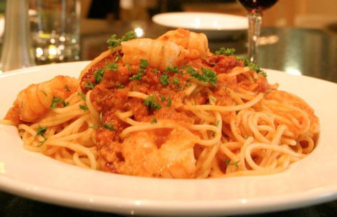 Gino's Trattoria - Mackay Tourism 0