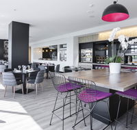 MRepublic Restaurant Bar and Lounge - Mackay Tourism
