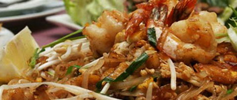 Albany Creek Thai Restaurant - Mackay Tourism 1