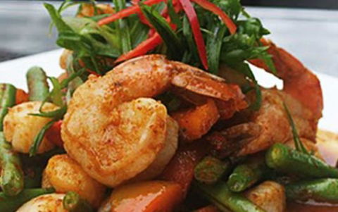 Albany Creek Thai Restaurant - Mackay Tourism 2