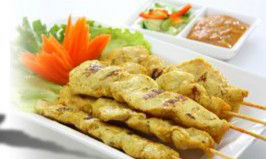 Albany Creek Thai Restaurant - Mackay Tourism 3