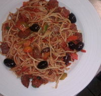 Little Roma Italian Restaurant - Mackay Tourism