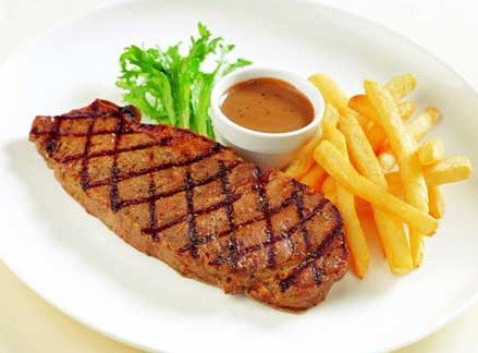 Sizzler - Mackay Tourism 1