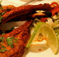 Rasoi Indian Cuisine - Mackay Tourism