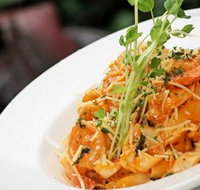 Toscanis Cafe Bar Restaurant - Mackay Tourism