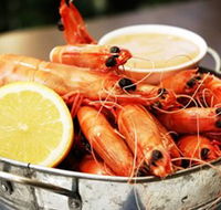 Full Moon Hotel - Moonlight Dining - Mackay Tourism