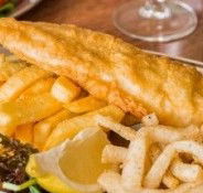 The Fishmongers Wife - Mackay Tourism