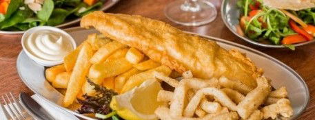 The Fishmongers Wife - Mackay Tourism 0
