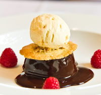 Customs House Restaurant - Mackay Tourism
