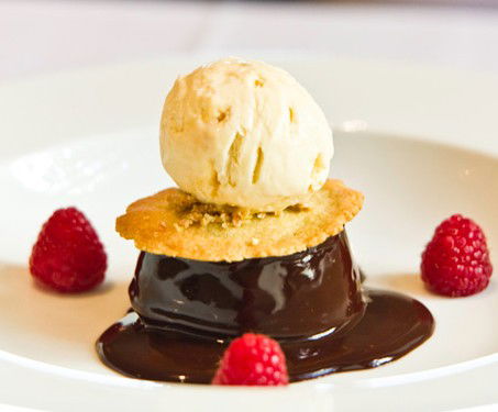 Customs House Restaurant - Mackay Tourism 0