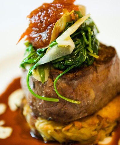 Customs House Restaurant - Mackay Tourism 1