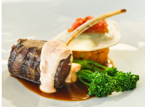 Customs House Restaurant - Mackay Tourism 4