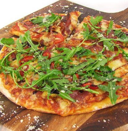 Aldente Pizzaria & Ristarantee Italiano - Mackay Tourism 2