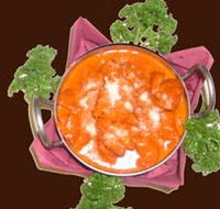 Scherhazade Indian Restaurant - Mackay Tourism