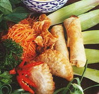 Lemongrass Thai - Mackay Tourism