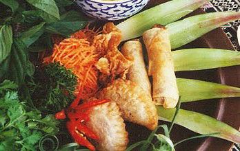 Lemongrass Thai - Mackay Tourism 0
