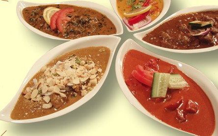 Bengal Curry House - Mackay Tourism 0